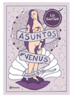 ASUNTOS DE VENUS - LU GAITÁN