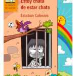 MARÍA LA DURA EN: ESTOY CHATA DE ESTAR CHATA