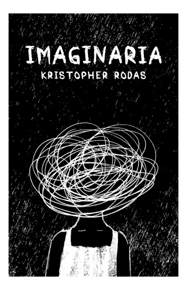 IMAGINARIA - KRISTOPHER RODAS
