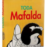 TODA MAFALDA - QUINO