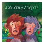 JUAN JOSÉ Y AMAPOLA - TRINIDAD CASTRO