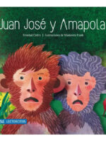 JUAN JOSÉ Y AMAPOLA - TRINIDAD CASTRO