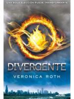 DIVERGENTE - VERONICA ROTH