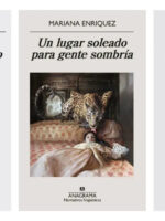 PACK LIBROS MARIANA ENRIQUEZ ( 3 LIBROS )