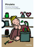 PIRULETA - CHRISTINE NÖSTLINGER