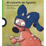 EL CALCETÍN DE AGUSTÍN - MAURICIO PAREDES