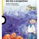 LA ISLA DE LAS LANGOSTAS - ANDREA MATURANA