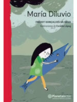 MARÍA DILUVIO - FREDDY GONCALVES DA SILVA