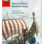VIKINGOS EN LA TIERRA VERDE - PATRICIO KILLIAN