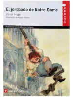 EL JOROBADO DE NOTRE DAME - VICTOR HUGO