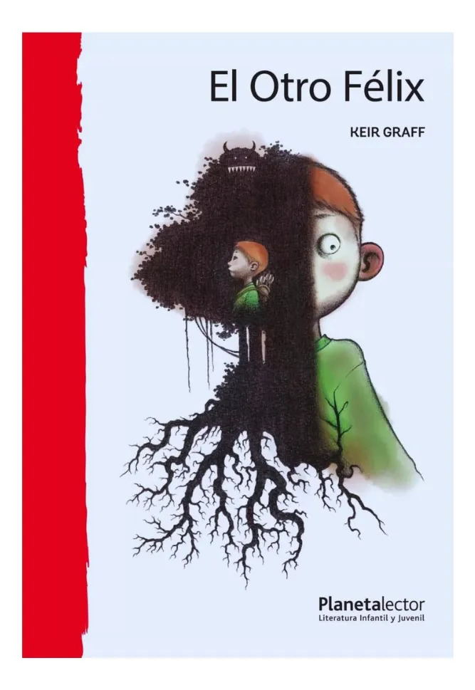 EL OTRO FÉLIX - KEIR GRAFF