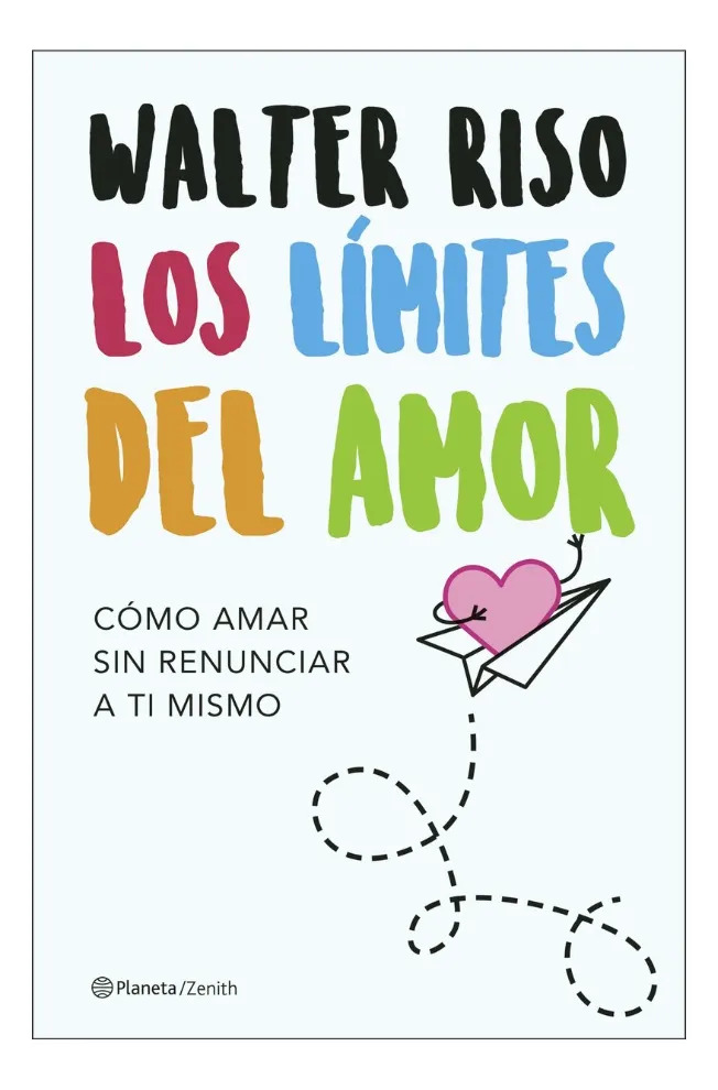 LOS LÍMITES DEL AMOR - WALTER RISO