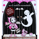 ISADORA MOON EN EL CASTILLO ENCANTADO - HARRIET MUNCASTER
