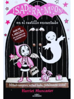 ISADORA MOON EN EL CASTILLO ENCANTADO - HARRIET MUNCASTER