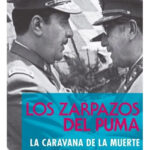 LOS ZARPAZOS DEL PUMA - PATRICIA VERDUGO