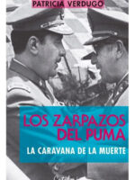 LOS ZARPAZOS DEL PUMA - PATRICIA VERDUGO