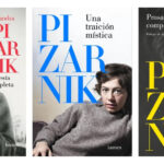 POESÍA COMPLETA + UNA TRAICIÓN MÍSTICA + PROSA COMPLETA