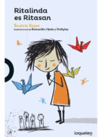 RITALINDA ES RITASAN - BEATRIZ ROJAS