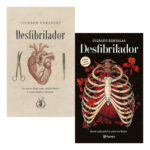 PACK DESFIBRILADOR ( 2 LIBROS ) GILRAEN EÁRFALAS