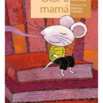 OLOR A MAMÁ - RICARDO ALCÁNTARA