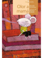 OLOR A MAMÁ - RICARDO ALCÁNTARA