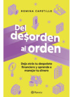 DEL DESORDEN AL ORDEN - ROMINA CAPETILLO