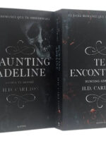 PACK LIBROS HAUNTING ADELINE - H. D. CARLTON