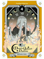 MIENTRAS YUBOOH DUERME 4 - PAULINA PALACIOS